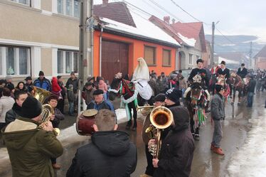 A szerző felvételei