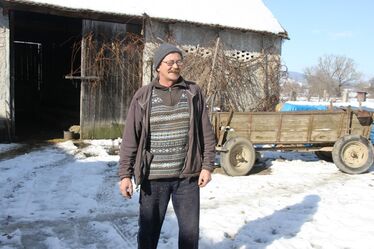 Deák Ferenc tanácstag