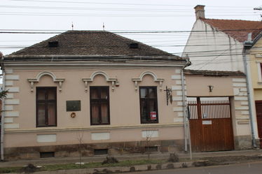 A szerző felvétele