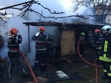 FOTÓ: KATASZTRÓFAVÉDELMI FELÜGYELŐSÉG