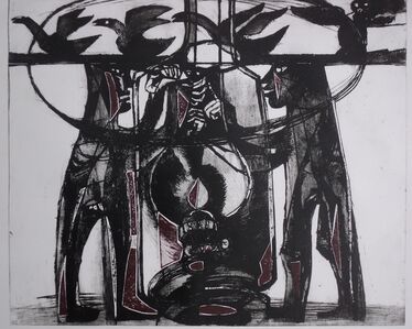 Interference II. 2016