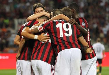 Fotó: Facebook/UEFA Europa League