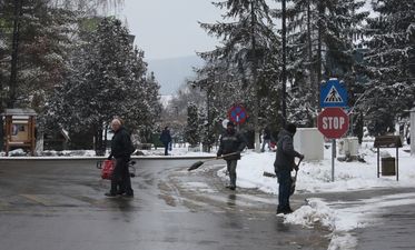Bokor Gábor felvételei