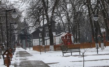 Tíz játszóteret építettek és újítottak fel az elmúlt évben