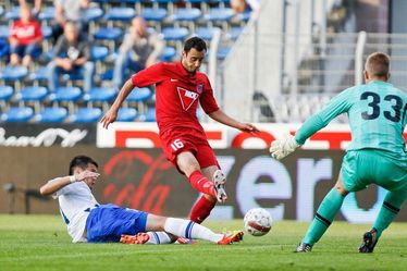 Filipe Oliveira mindig második otthonaként tekint a Videoton FC-re