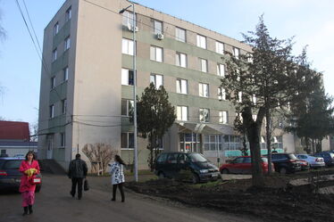 Albert Levente felvétele