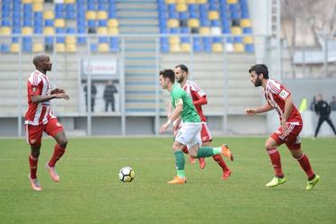 Fotó: Cristian Stavri