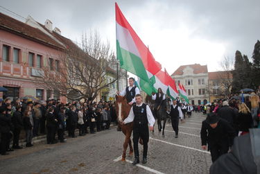 A szerző felvételei