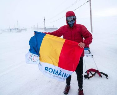 Fotó: Facebook/Tibi Ușeriu