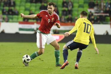 Fotó: MTI/Koszticsák Szilárd