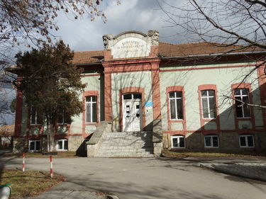 Iochom István felvétele