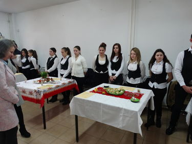 A szerző felvétele
