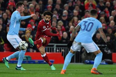 Fotó: Facebook / UEFA Champions League