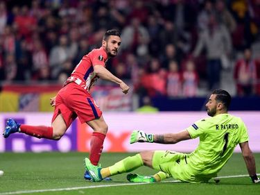 Fotó: Facebook EUFA Europa League