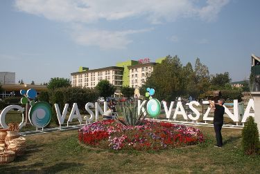 Bokor Gábor felvétele