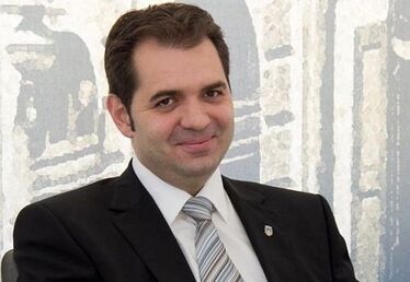 Antal Árpád