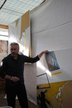 Fotó: Albert Levente