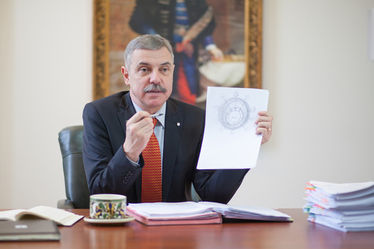 Fotó: Kocsis B. János