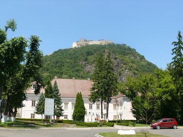Asszonyok a Magna Curiában