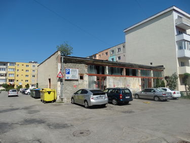 A szerző felvétele