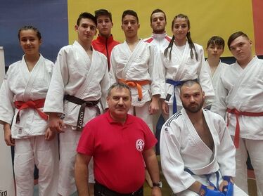 Az MSC csapata