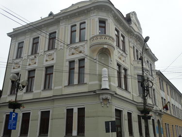 A szerző felvétele