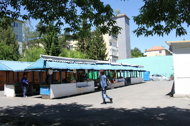 Fotó: Albert Levente