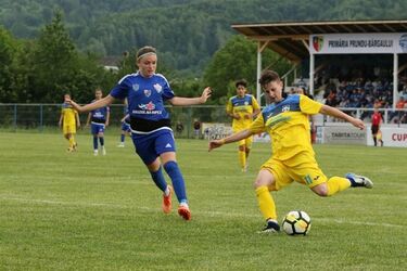 Fotó: Federatia Romana de Fotbal