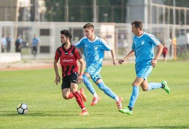 Fotó: Facebook/FK Csíkszereda