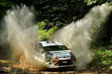 Fotó: Rallycow
