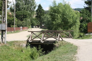 A fahíd megérett a cserére. A szerző felvétele