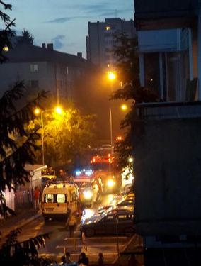 Fotó: Facebook/Sántha Imre Géza