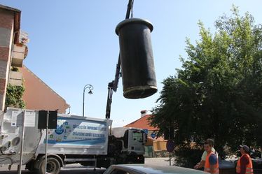 Fotó: Albert Levente