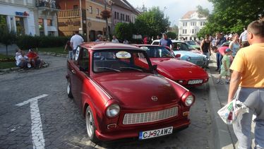 A szerző felvétele