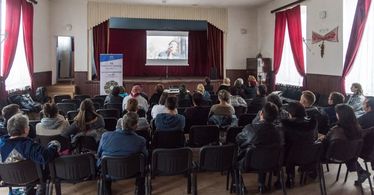 A két évvel ezelőtti szemlén. Fotó: Vargyasi Levente