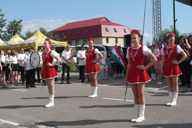 A szerző felvétele