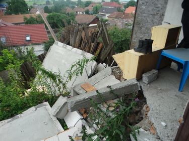 A szerző felvétele
