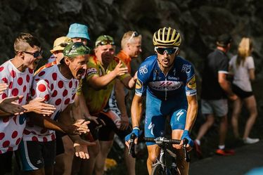 Fotó: Facebook / Le Tour de France