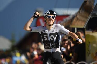 Fotó: Facebook /Le Tour de France