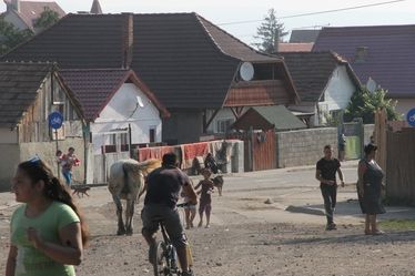 Vállalkozói készséggel rendelkezőket keresnek az Őrkőn. Albert Levente felvétele