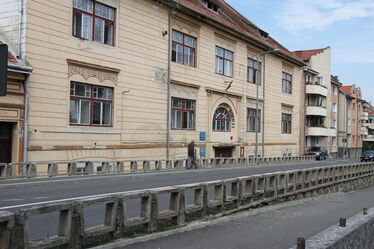 Hosszabb távon a pszichiátria sem megoldás az ellátásra szorulók számára. Fotó: Albert Levente