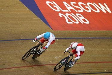 Fotó: Facebook / Glasgow2018