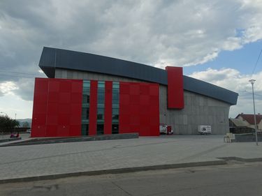 A szerző felvétele