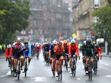  Fotó: Facebook / Glasgow2018