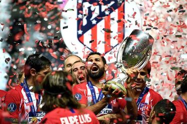 Fotó: Facebook/UEFA Champions League
