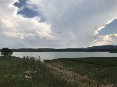 A szerző felvétele