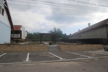 A szerző felvétele