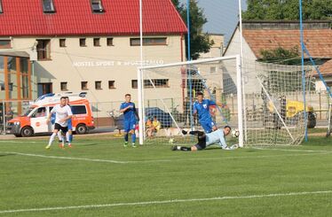 A szerző felvétele
