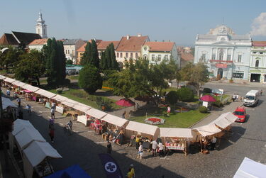 A szerző felvétele