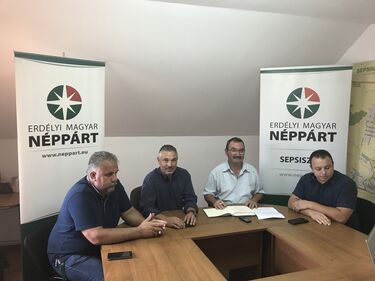 Emlékezni hívnak a kezdeményezők. A szerző felvétele